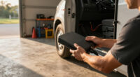 This New All-In-One Range Extender Is Ready To Go Into Any Electric Truck