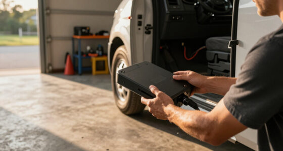 This New All-In-One Range Extender Is Ready To Go Into Any Electric Truck