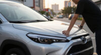 Toyota Corolla Cross Surges In Global Coverage