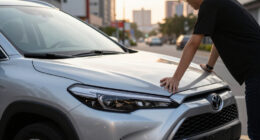 Toyota Corolla Cross Surges In Global Coverage