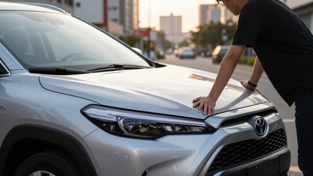 Toyota Corolla Cross Surges In Global Coverage
