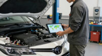 Toyota Surges In Global Coverage
