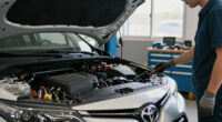 Toyota Surges In Global Coverage