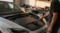 Used Tesla Model S Prices Have Fallen Dramatically. But Their Batteries Are Holding Up Great