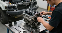 Vehicle Council Surges In Global Coverage