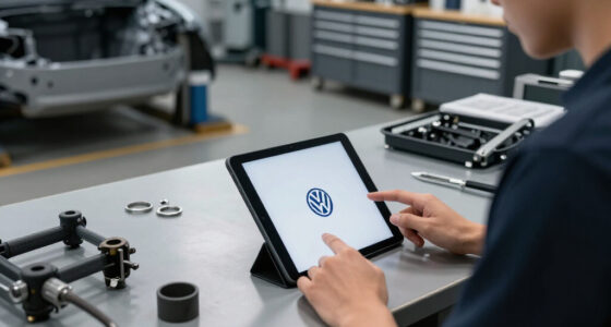 Volkswagen Surges In Global Coverage