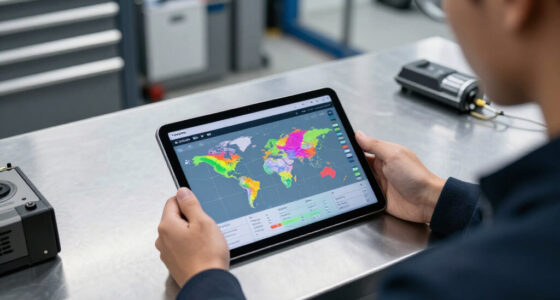 Volvo Surges In Global Coverage