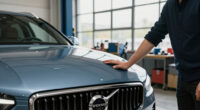 Volvo Surges In Global Coverage