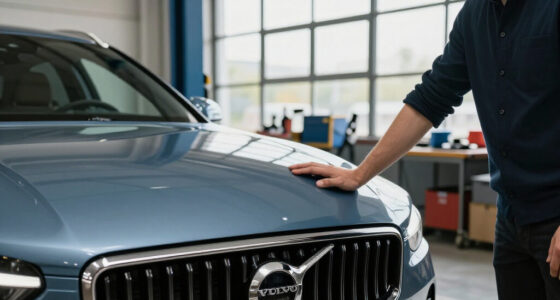 Volvo Surges In Global Coverage