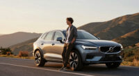 Volvo Surges In Global Coverage