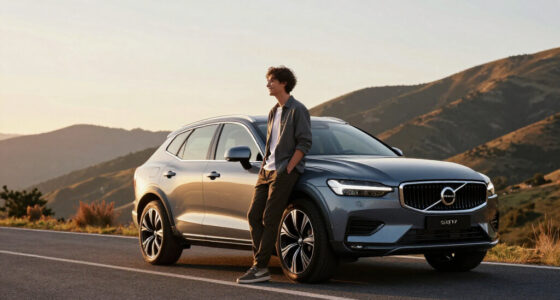Volvo Surges In Global Coverage