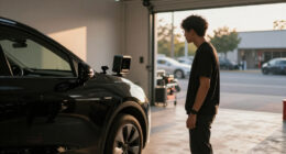 Waymo In Dallas