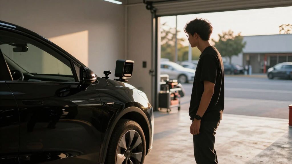 Waymo In Dallas