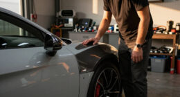 Why Audi Can’t Build The Nuvolari In R8 Numbers At An R8 Price