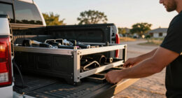 10 Best Truck Bed Cargo Organizers for 2026