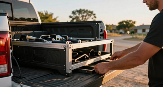 10 Best Truck Bed Cargo Organizers for 2026