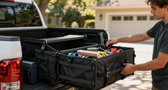 10 Best Truck Bed Cargo Organizers in 2026