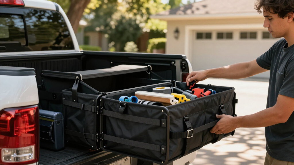 10 Best Truck Bed Cargo Organizers in 2026
