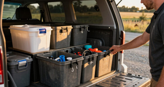 10 Best Truck Bed Storage Organizers in 2026