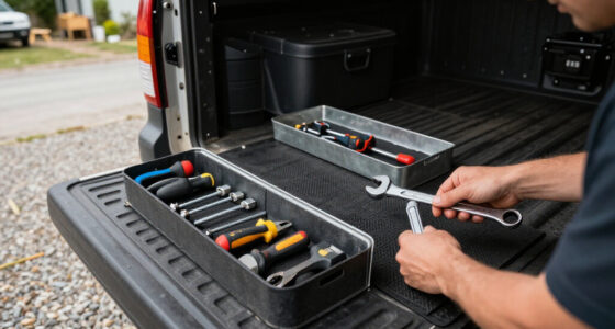 10 Best Truck Bed Tool Organizers in 2026