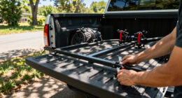 11 Best Truck Bed Bike Racks for Hauling Your Bikes in 2026