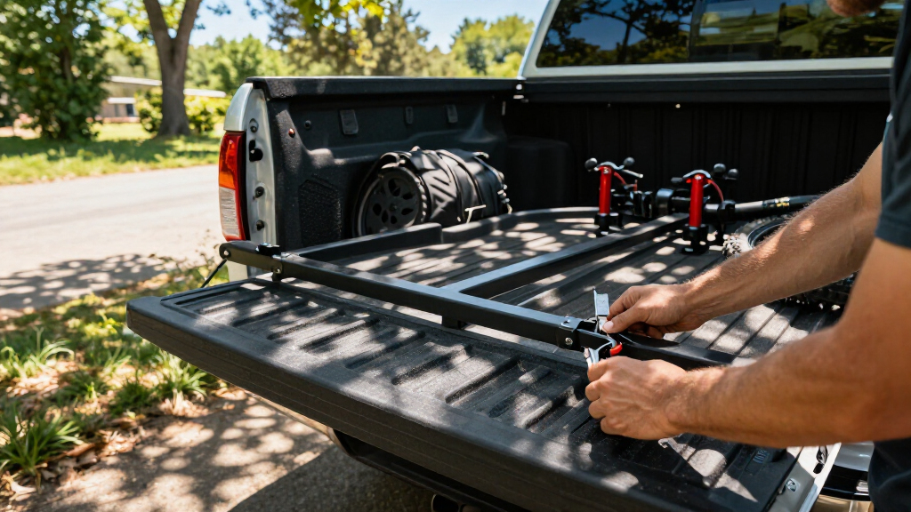 11 Best Truck Bed Bike Racks for Hauling Your Bikes in 2026