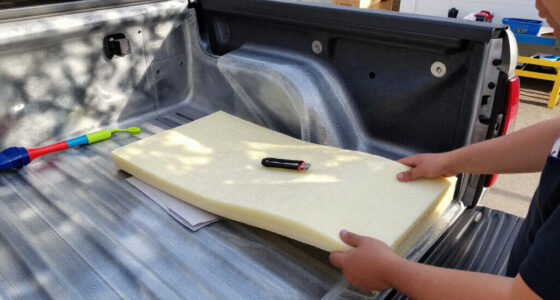 11 Best Truck Bed Insulation Kits in 2026
