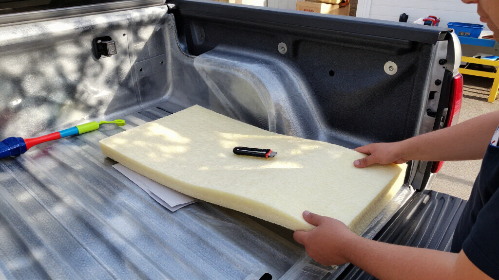 11 Best Truck Bed Insulation Kits in 2026