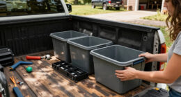 11 Best Truck Bed Organizers for 2026