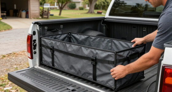 11 Best Truck Bed Organizers in 2026
