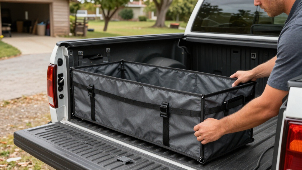 11 Best Truck Bed Organizers in 2026