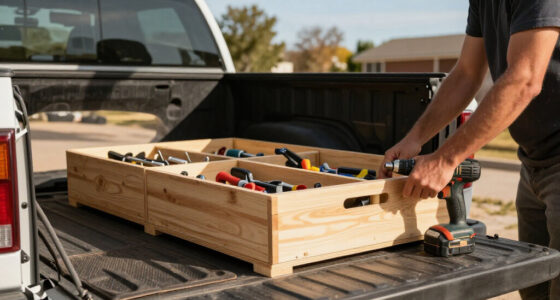 11 Best Truck Bed Tool Storage in 2026