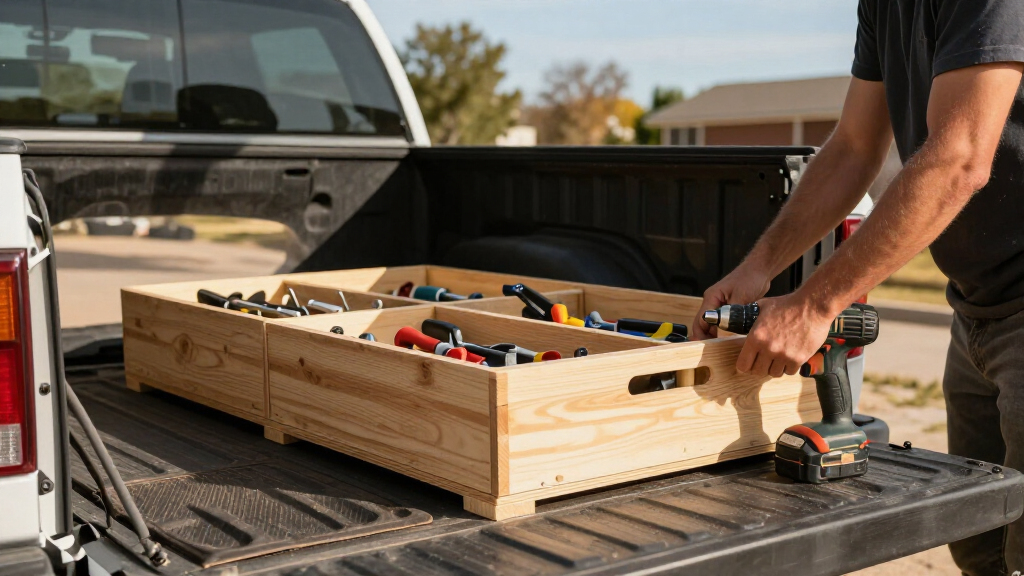 11 Best Truck Bed Tool Storage in 2026