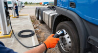 11 Best Truck Charging Stations for 2026