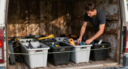 12 Best Truck Bed Storage Organizers for 2026