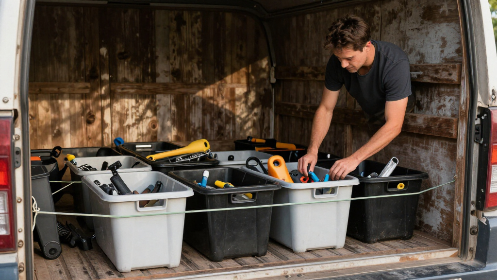 12 Best Truck Bed Storage Organizers for 2026