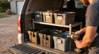 12 Best Truck Bed Tool Storage Solutions for 2026
