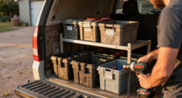12 Best Truck Bed Tool Storage Solutions for 2026