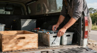 13 Best Truck Bed Tool Storage in 2026