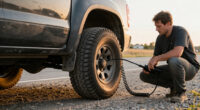 14 Best Portable Tire Inflators for Trucks in 2026