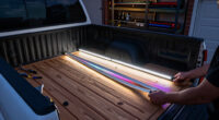 14 Best Truck Bed LED Lighting Kits for 2026