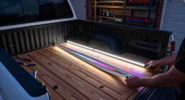 14 Best Truck Bed LED Lighting Kits for 2026