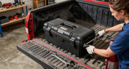 14 Best Truck Tool Boxes for Pickup Beds in 2026