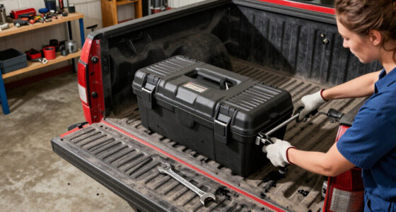 14 Best Truck Tool Boxes for Pickup Beds in 2026