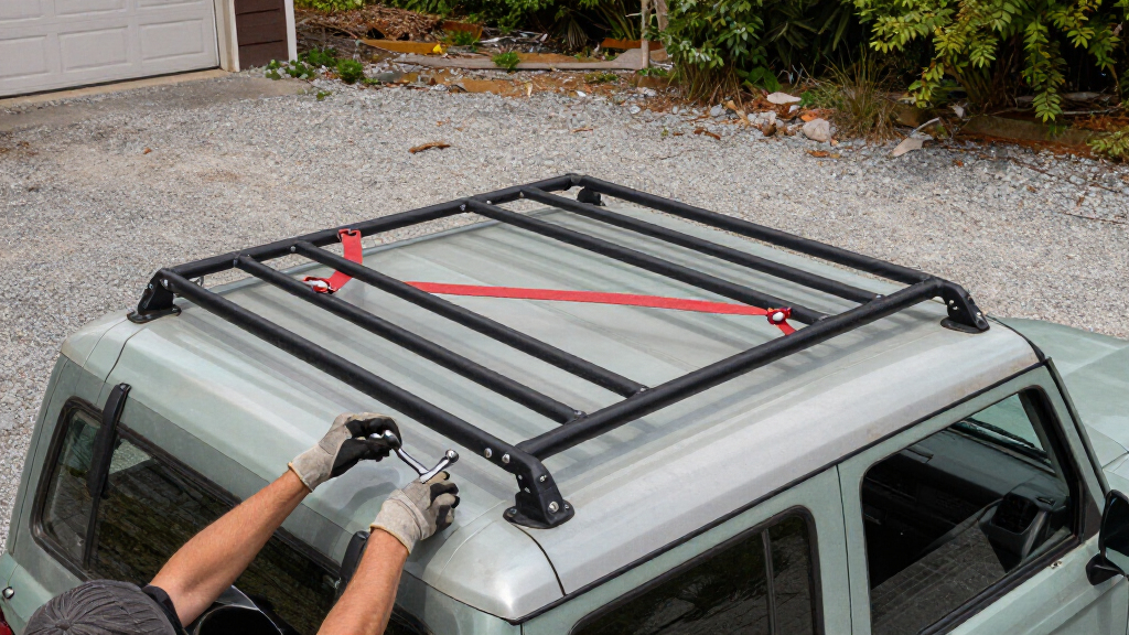 15 Best Ford Bronco Accessories for Everyday Driving in 2026