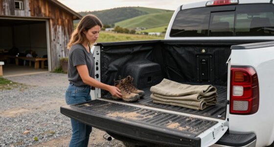 15 Best Pickup Truck Bed Liners in 2026