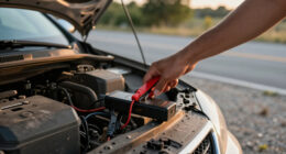 15 Best Portable Car Jump Starters in 2026