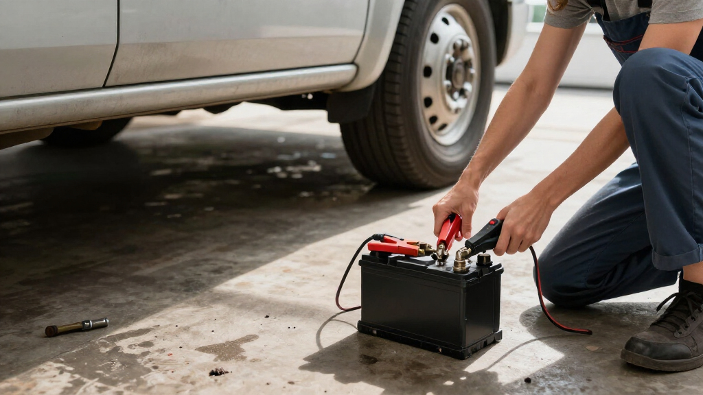 15 Best Portable Jump Starters for Trucks in 2026