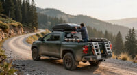 15 Best Toyota Tundra Accessories for Everyday Comfort and Utility in 2026