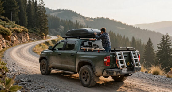 15 Best Toyota Tundra Accessories for Everyday Comfort and Utility in 2026